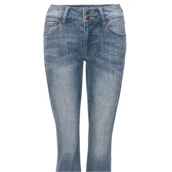 Cabi High-Low Crop - Picture 4 of 5